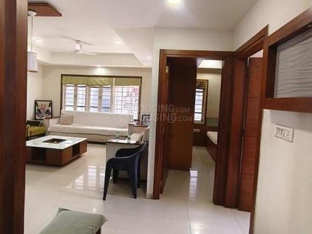 3 BHK Apartment in Paldi for rent Ahmedabad. The reference number is 20850240
