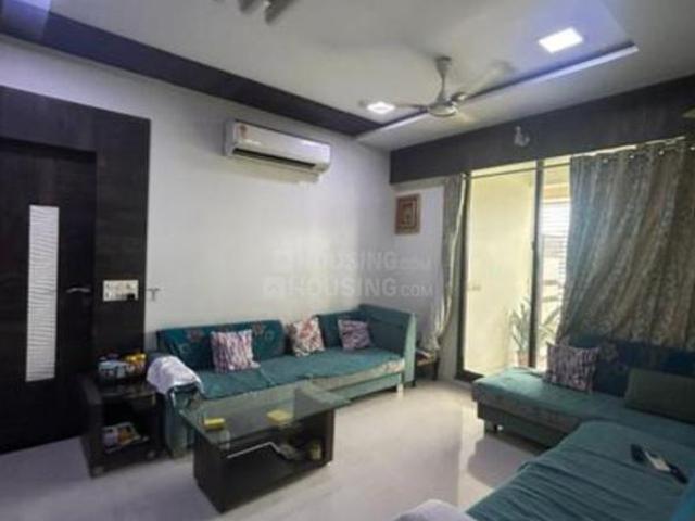 3 BHK Apartment in Paldi for rent Ahmedabad. The reference number is 20874178