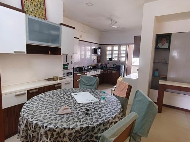 3 BHK Apartment in Paldi for rent Ahmedabad. The reference number is 20926545