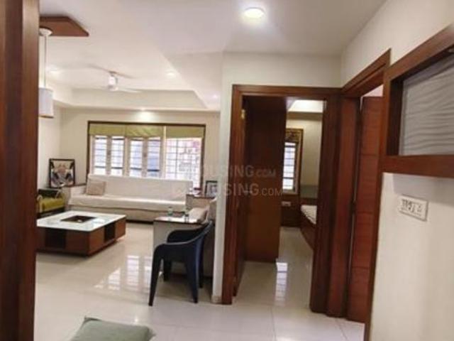 3 BHK Apartment in Paldi for rent Ahmedabad. The reference number is 20926545