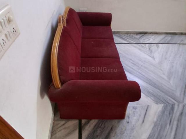 3 BHK Apartment in Paldi for rent Ahmedabad. The reference number is 21037379