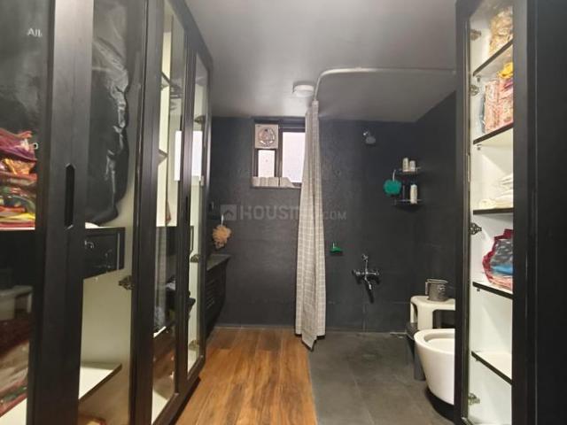 3 BHK Apartment in Paldi for rent Ahmedabad. The reference number is 21038027