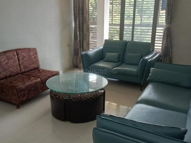 3 BHK Apartment in Paldi for rent Ahmedabad. The reference number is 21032943