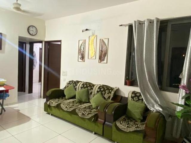 3 BHK Apartment in Paldi for rent Ahmedabad. The reference number is 21074983