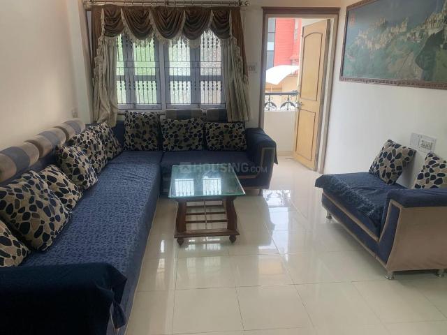 3 BHK Apartment in Paldi for rent Ahmedabad. The reference number is 21108123