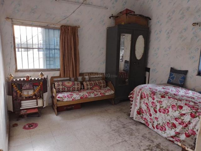 3 BHK Apartment in Paldi for rent Ahmedabad. The reference number is 21159532