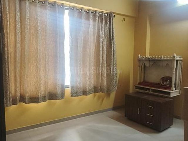 3 BHK Apartment in Paldi for rent Ahmedabad. The reference number is 21258330