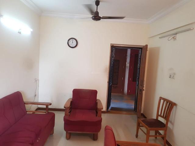 3 BHK Apartment in Paldi for resale Ahmedabad. The reference number is 10670766