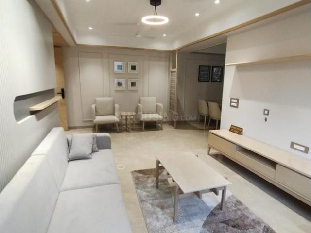 3 BHK Apartment in Paldi for resale Ahmedabad. The reference number is 15863694