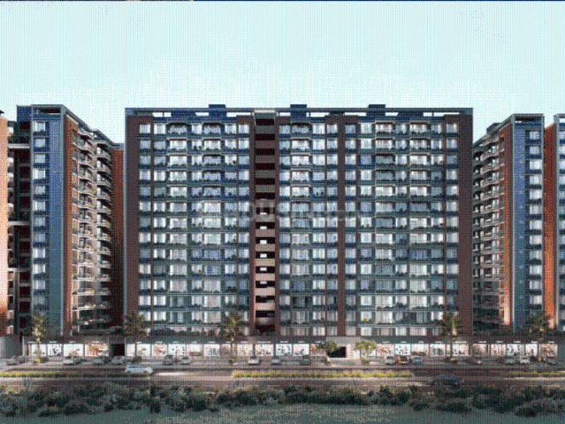 3 BHK Apartment in Paldi for resale Ahmedabad. The reference number is 16578057