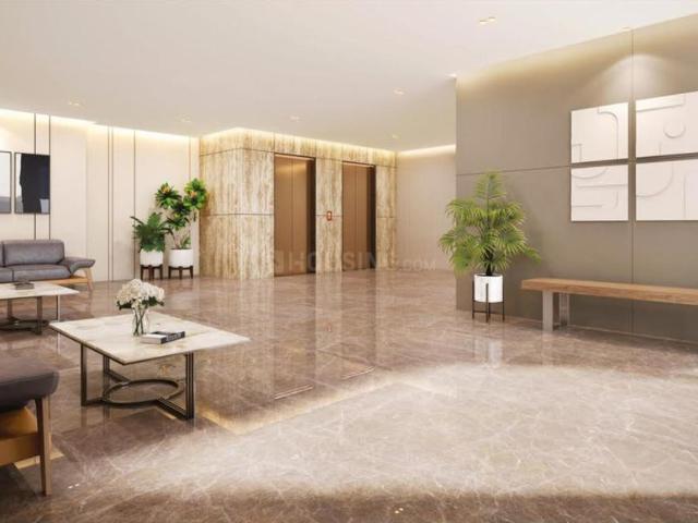 3 BHK Apartment in Paldi for resale Ahmedabad. The reference number is 17131768