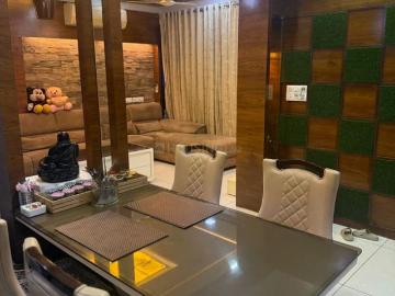 3 BHK Apartment in Paldi for resale Ahmedabad. The reference number is 19487877