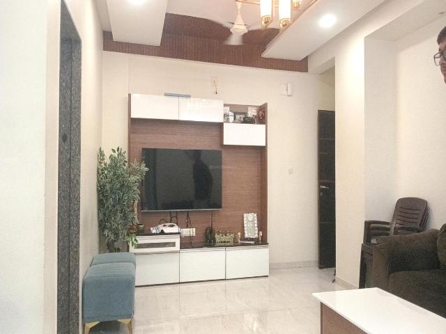 3 BHK Apartment in Paldi for resale Ahmedabad. The reference number is 19518924