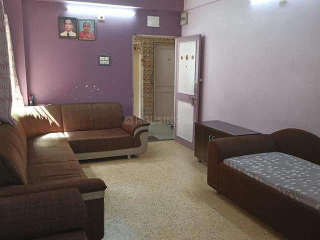 3 BHK Apartment in Paldi for resale Ahmedabad. The reference number is 19599177
