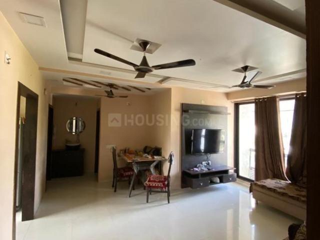 3 BHK Apartment in Paldi for resale Ahmedabad. The reference number is 19686922