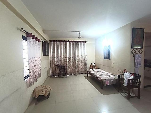 3 BHK Apartment in Paldi for resale Ahmedabad. The reference number is 19738960