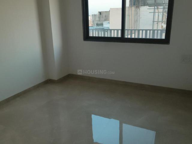 3 BHK Apartment in Paldi for resale Ahmedabad. The reference number is 19812971