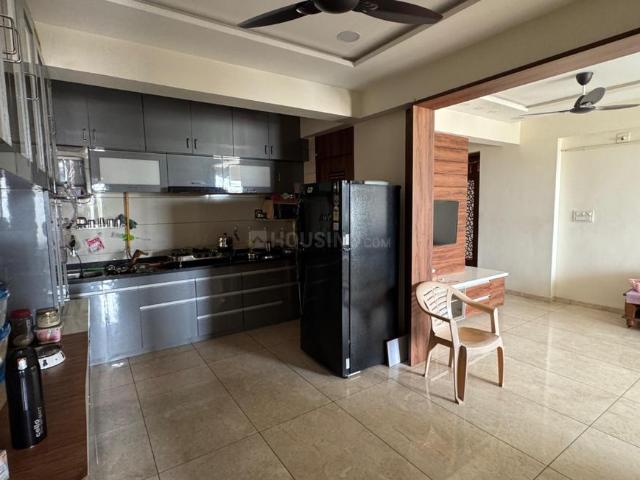 3 BHK Apartment in Paldi for resale Ahmedabad. The reference number is 19876980