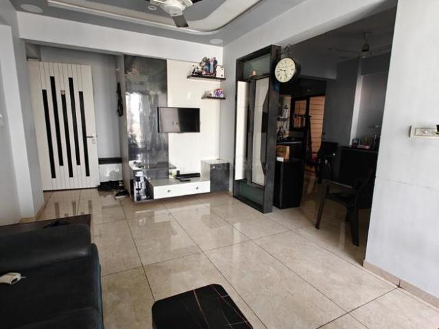 3 BHK Apartment in Paldi for resale Ahmedabad. The reference number is 19888954