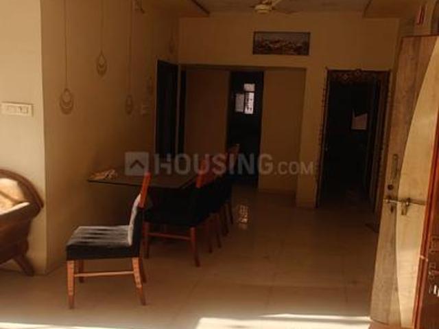 3 BHK Apartment in Paldi for resale Ahmedabad. The reference number is 19894447
