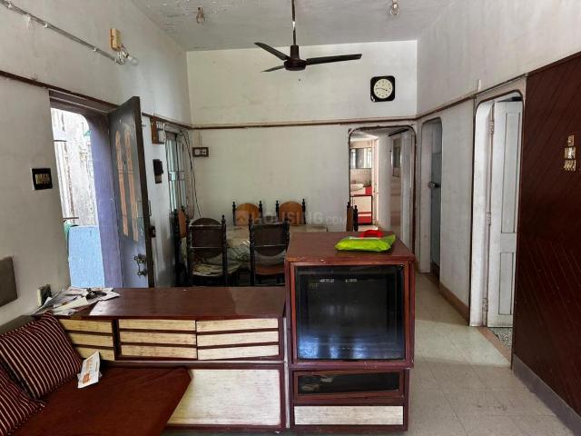3 BHK Apartment in Paldi for resale Ahmedabad. The reference number is 20485059