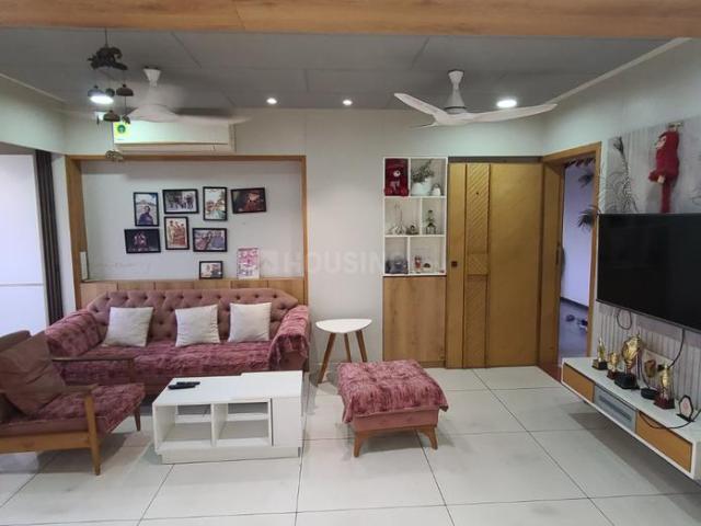 3 BHK Apartment in Paldi for resale Ahmedabad. The reference number is 20518890