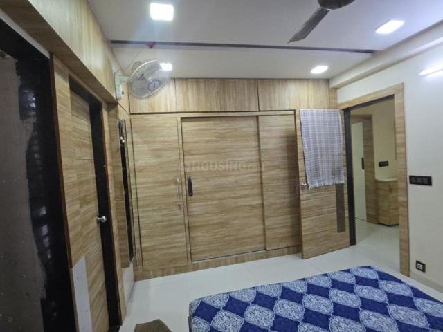 3 BHK Apartment in Paldi for resale Ahmedabad. The reference number is 20541747