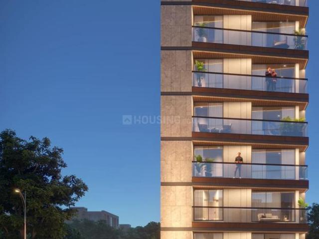 3 BHK Apartment in Paldi for resale Ahmedabad. The reference number is 20833420
