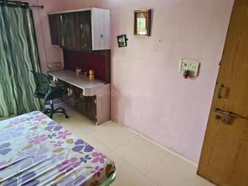 3 BHK Apartment in Paldi for resale Ahmedabad. The reference number is 20000519