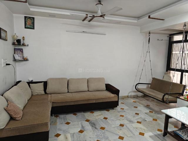 3 BHK Apartment in Paldi for resale Ahmedabad. The reference number is 20060194