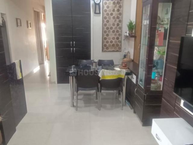 3 BHK Apartment in Paldi for resale Ahmedabad. The reference number is 20076175