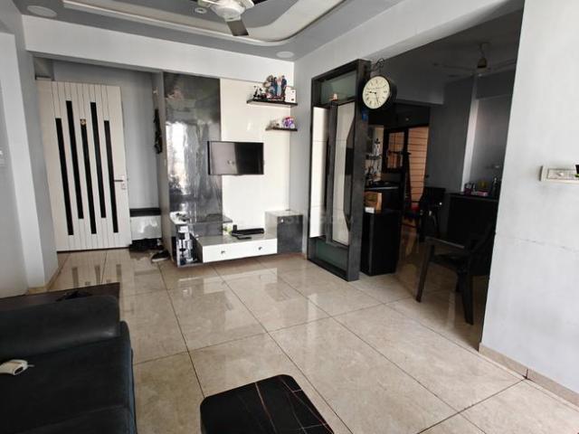 3 BHK Apartment in Paldi for resale Ahmedabad. The reference number is 20245491