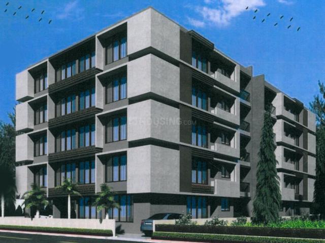 3 BHK Apartment in Paldi for resale Ahmedabad. The reference number is 20364459