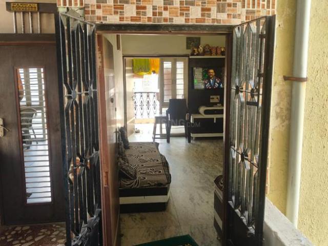 3 BHK Apartment in Paldi for resale Ahmedabad. The reference number is 21007204