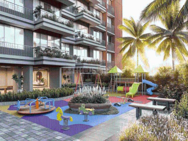 3 BHK Apartment in Paldi for resale Ahmedabad. The reference number is 21080538