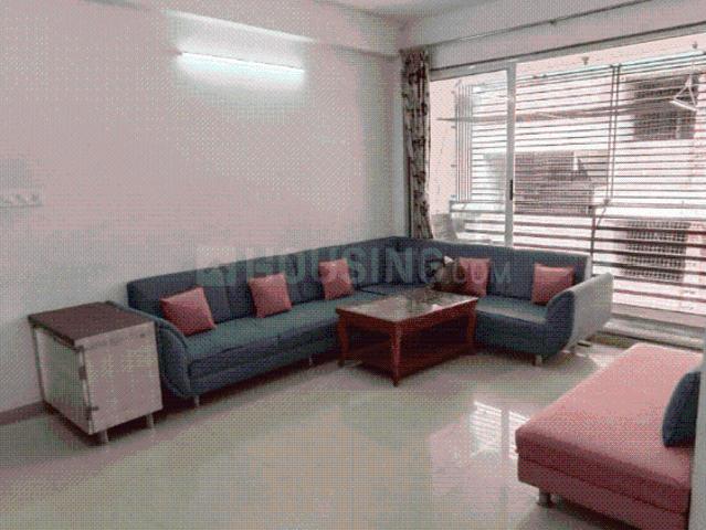 3 BHK Apartment in Paldi for resale Ahmedabad. The reference number is 21092217