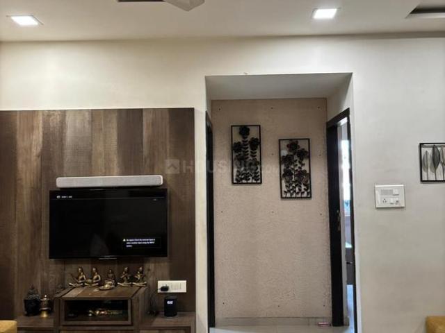 3 BHK Apartment in Paldi for resale Ahmedabad. The reference number is 21182858