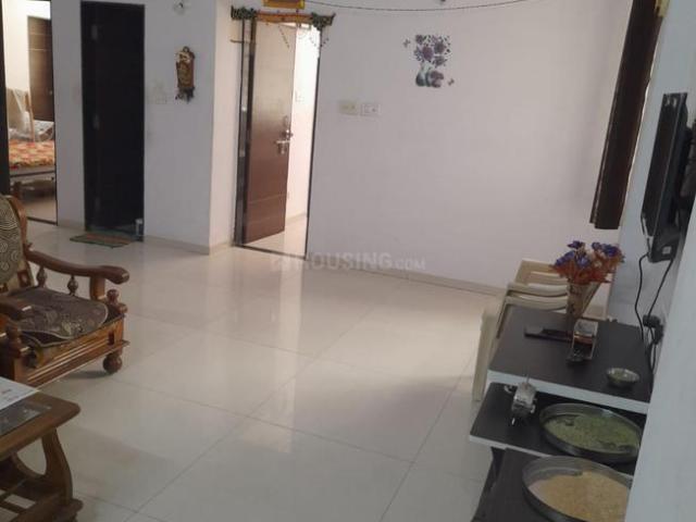 3 BHK Apartment in Paldi for resale Ahmedabad. The reference number is 18805709