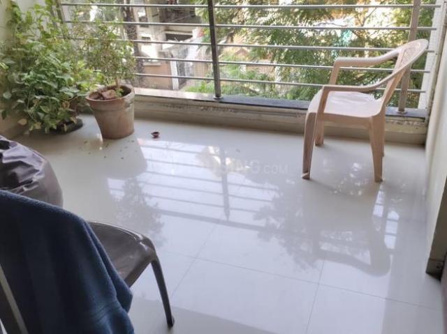 3 BHK Apartment in Paldi for resale Ahmedabad. The reference number is 18805361