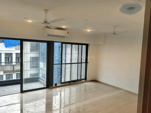 3 BHK Apartment in Pali Hill for rent Mumbai. The reference number is 19424515