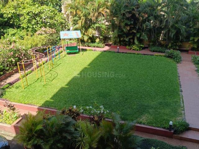 3 BHK Apartment in Pali Hill for rent Mumbai. The reference number is 20900369