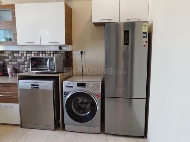 3 BHK Apartment in Pali Hill for rent Mumbai. The reference number is 20926279