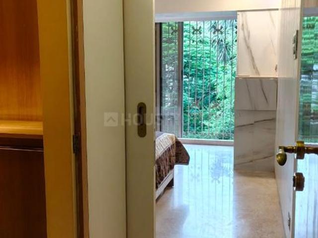 3 BHK Apartment in Pali Hill for rent Mumbai. The reference number is 21051586