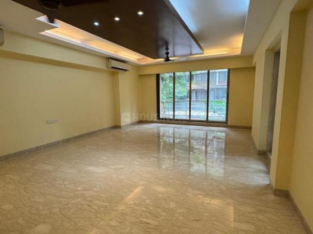 3 BHK Apartment in Pali Hill for rent Mumbai. The reference number is 21122124