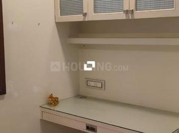 3 BHK Apartment in Pali Hill for resale Mumbai. The reference number is 19586013