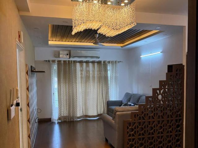 3 BHK Apartment in Pallavaram for rent Chennai. The reference number is 18597352