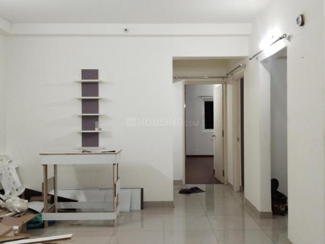 3 BHK Apartment in Pallavaram for rent Chennai. The reference number is 20473388