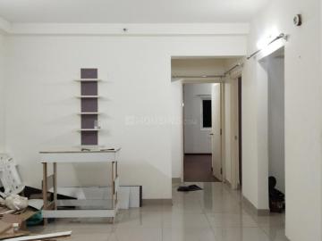 3 BHK Apartment in Pallavaram for rent Chennai. The reference number is 20473388