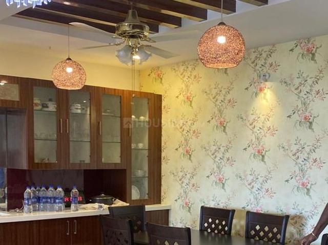 3 BHK Apartment in Pallavaram for rent Chennai. The reference number is 20884004