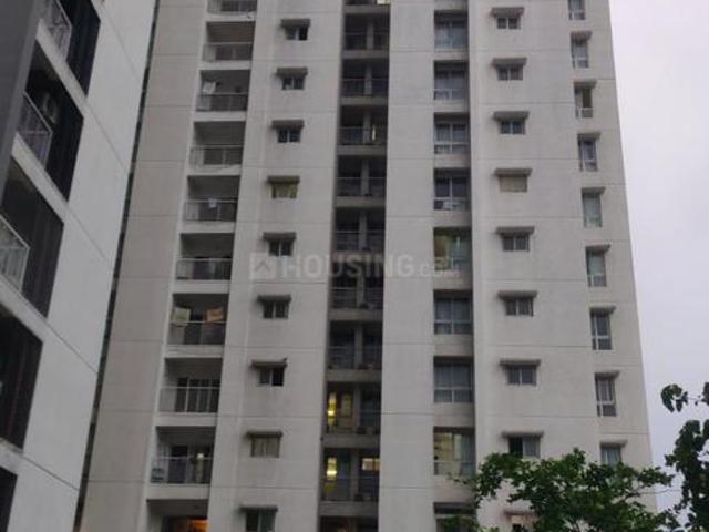 3 BHK Apartment in Pallavaram for rent Chennai. The reference number is 21025796